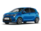 Kia Picanto: Full AT Automática 2026